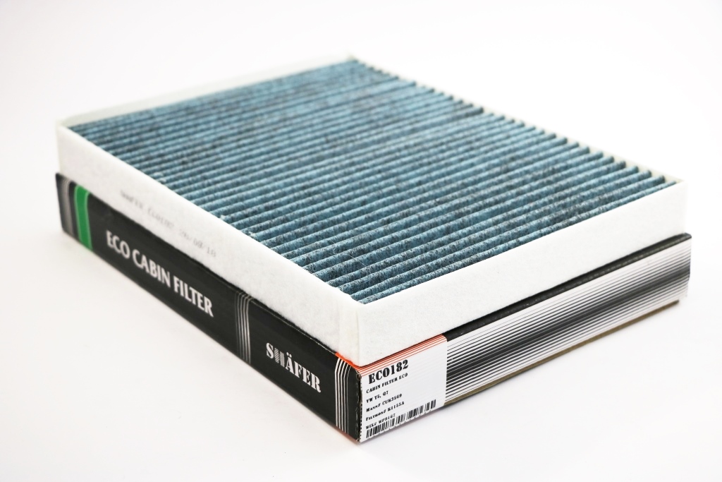 ECO182 SHAFER